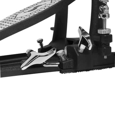 Stagg PP-52 Bass Drum Kick Pedal PP52 image 3