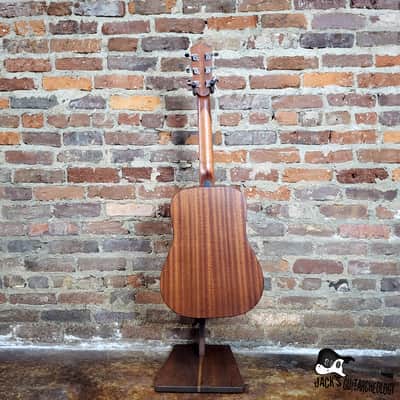 Fender FA-15SB Parlor Guitar (2020s Antique Sunburst) image 22
