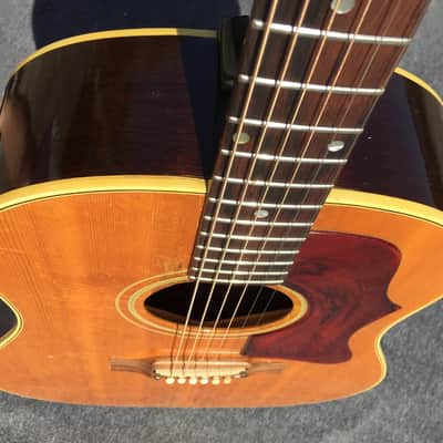 Gibson J-50 ADJ 1965 - Natural image 3