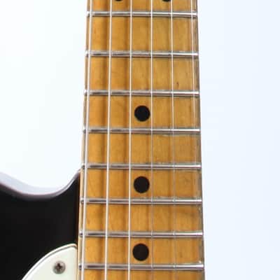 1976 Fender Telecaster black image 4