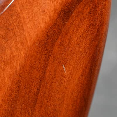 Fender American Select Stratocaster HSS 2012 Flame Maple Top Antique Sunburst w Deluxe Tweed Hardshell Case & FAST Same Day Shipping image 16