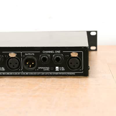 dbx 1046 Quad Compressor/Limiter CG014FE image 6