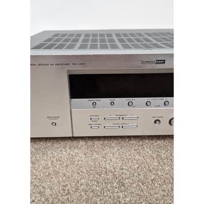 Yamaha RX-V357 - Receiver - Excellent image 4