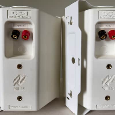 Niles OS-1 (Pair) image 2