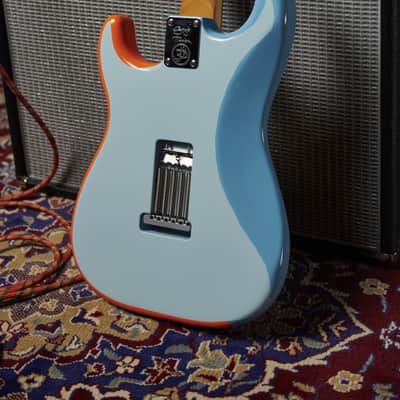 Fender George Harrison Rocky Stratocaster - new! image 15