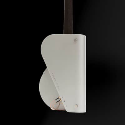 Verso Cosmo 2024 - Silver / Smoked Oak. NEW. (Authorized Dealer) image 12