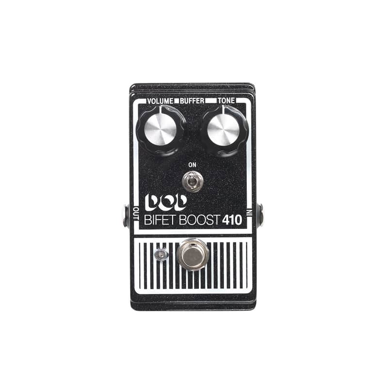 Digitech DOD Bifet Boost 410 Reissue image 1
