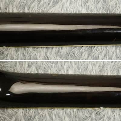 Vintage 1987 made Greco Super Real Project Series FA-67-70 Hollow body w/Hardcase Made in Japan image 16
