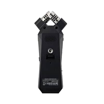Zoom H1essential image 3
