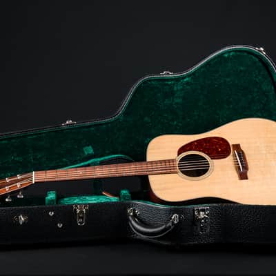 Bourgeois D-21 Limited Edition Sinker Sitka Spruce and Madagascar Rosewood Aged Tone #2 of 6 NEW image 24