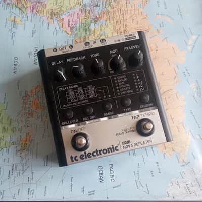 TC Electronic RPT-1 Nova Repeater | Reverb UK