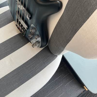 Ibanez SR300E-SVM Soundgear Standard Bass 2021 - Present - Sky Veil Matte image 3
