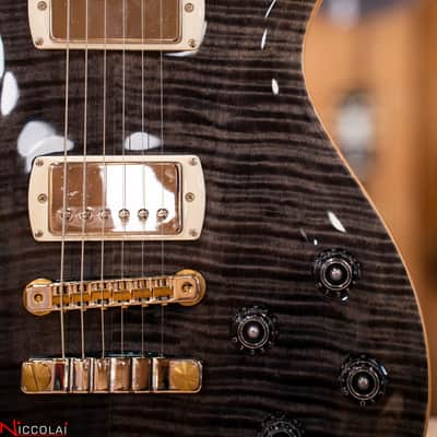 PRS SE McCarty 594 Charcoal image 6