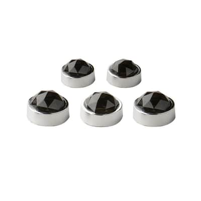 RockBoard Jewel LED Damper, Large, 5 pcs. image 1