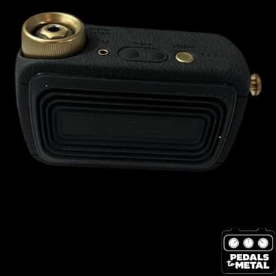 Positive Grid Spark GO Wireless Digital Modeling Guitar Practice Amp 2023 - Present - Black - X18093 image 6