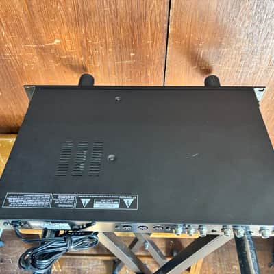 Roland SDE-330 SDE 330 Dimensional Space Delay New internal battery image 9