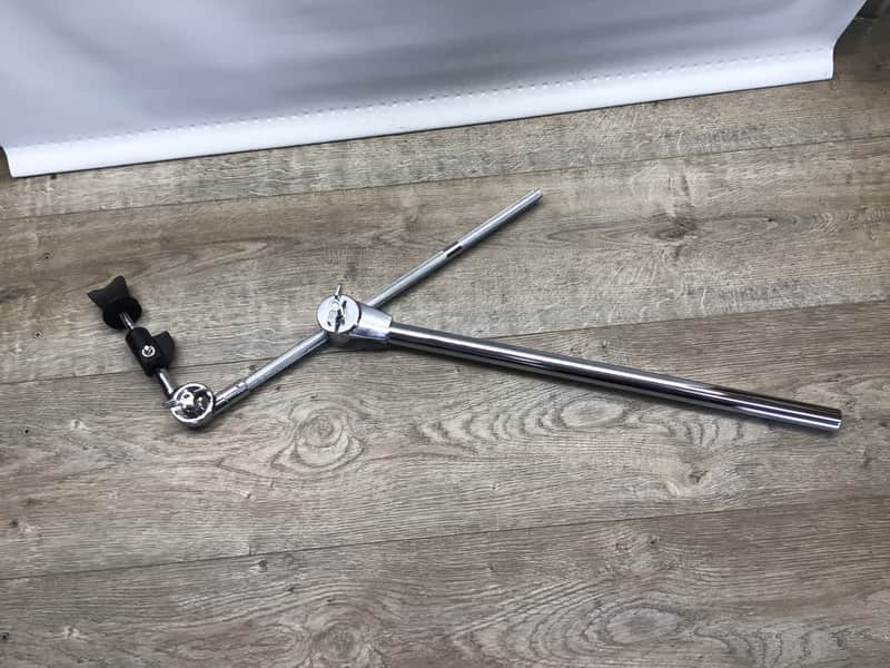 Alesis Cymbal Boom w/ Alesis Anti Spin, Felt & Wing Nut image 1