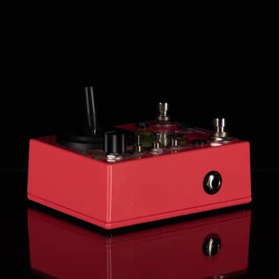 Used Walrus Audio Melee: Wall of Noise Black Pedal image 5