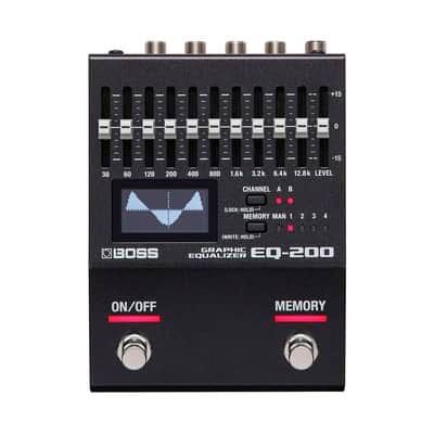 EQ-200 Boss image 7
