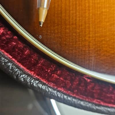 Taylor 414ce Special Edition-SEB Grand Auditorium Acoustic/Electric 2017 image 13