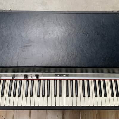 Fender Rhodes Mark I Suitcase 73 1969 - 1974 image 2