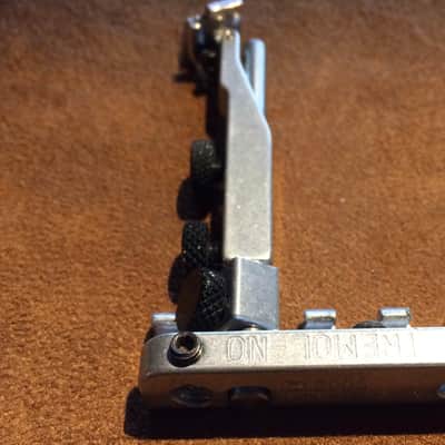 Tremol-No Trem lock image 2