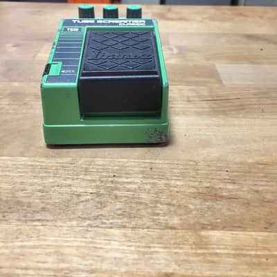 Ibanez TS-10 Tube Screamer Classic image 4