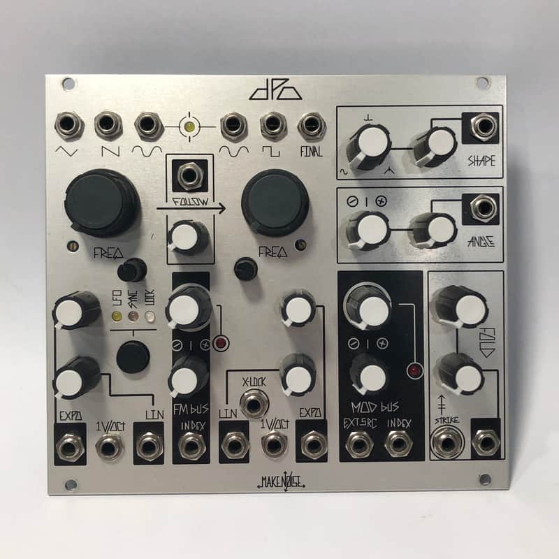 Make Noise DPO