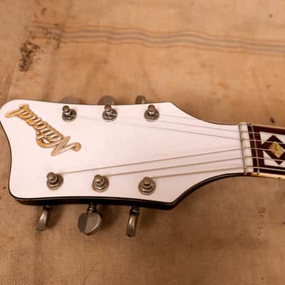 National Glenwood 99 1963 White image 11