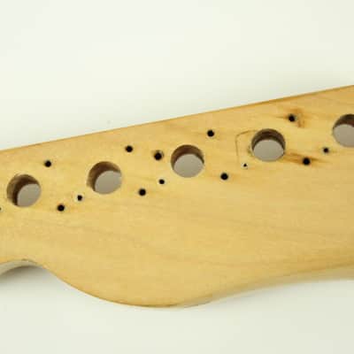 1973 Vintage Fender Telecaster Maple 4-Bolt NECK USA ~CLEAN~ Tele 1970s image 18