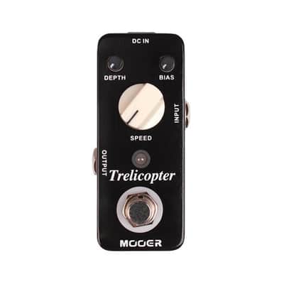 Trelicopter Mooer image 5