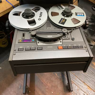 Otari MX5050 MKIII- 4 Multi Track 1/2" Pro Reel Tape Recorder • Fully Serviced! (See Video) image 1