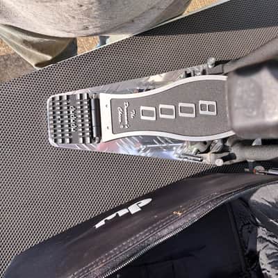 DW 8000 Series Single Bass Drum Pedal image 3