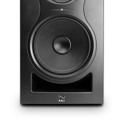 Kali Audio IN-8 V2 3-way Powered Studio Monitor image 4