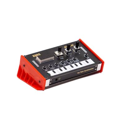 3DWaves SD Stands For The Korg NTS-1 & NTS-2 Nu:Tekt Digital Synthesizer (14 Colors) [Reversible] image 1