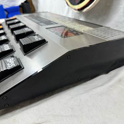 Roland GR-700 gr700 Guitar Synthesizer Module with Case 1985 image 11
