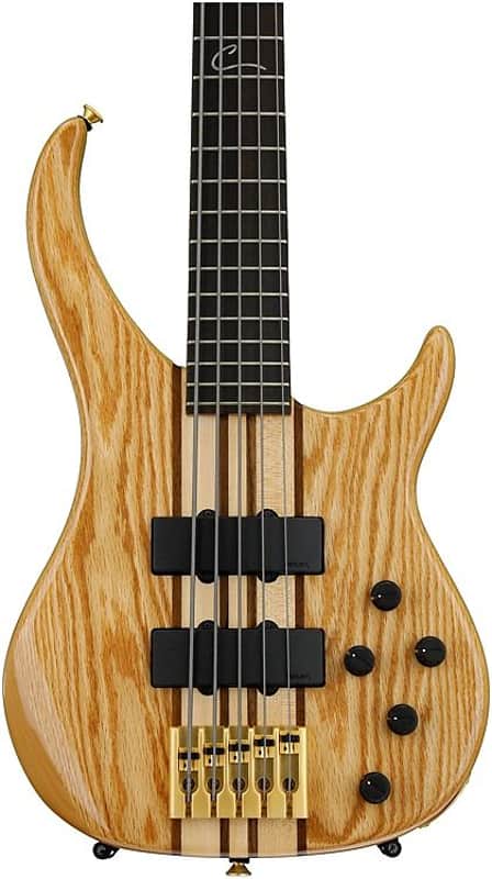 Peavey Cirrus 5 - Red Oak image 1