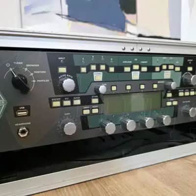Kemper Profiler Rack image 4