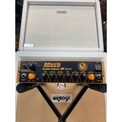 Markbass Little Mark IV 300 W image 1