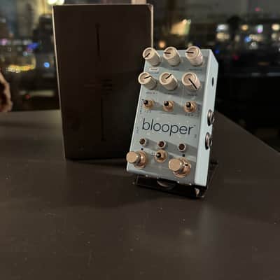 Chase Bliss Audio Blooper | Reverb Canada