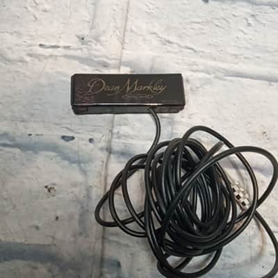 Dean Markley promag grand Acoustic Guitar Pickup image 8