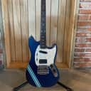 Fender Kurt Cobain Mustang 2012 Blue