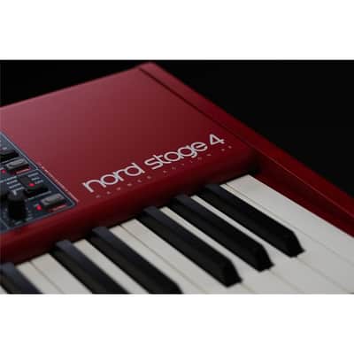 Nord STAGE 4 73 image 6