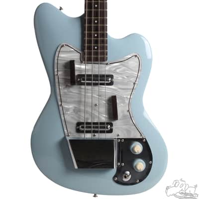 1963 Danelectro E Series Dane Bass image 2