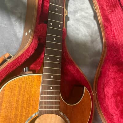 Washburn Woodstock 12 string 1983 | Reverb