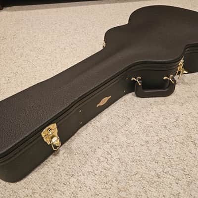 Taylor 814e Acoustic/Electric Guitar w/ Case image 9