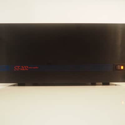 Vintage B&K Components ST-202 Power Amplifier 150WPC image 2