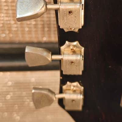 Gibson ES-325TD 1972 Walnut imagen 17