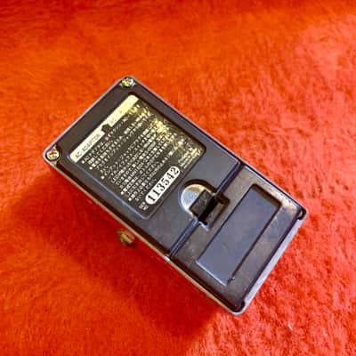 Maxon AD-80 analog delay c 1980 Pepto-bismol original vintage mij japan image 4