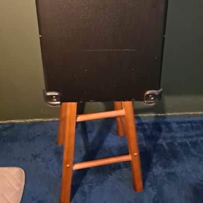 Line 6 Spider IV 120 w' Foot Controller & Cover image 12